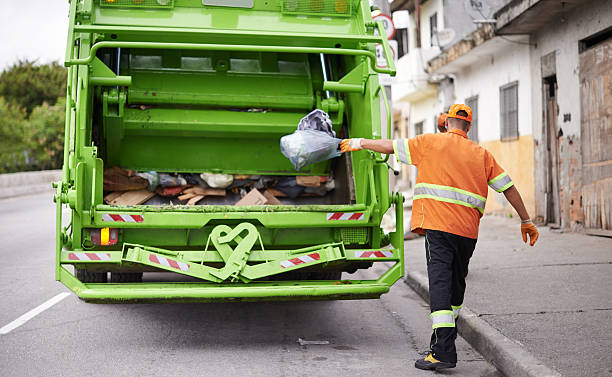 Collinsville, TX Junk Removal  Company